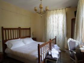Italský hotel Aprica - ubytování