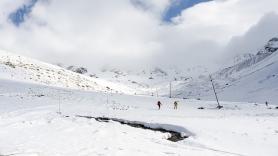 Freeride a Santa Caterina Valfurva