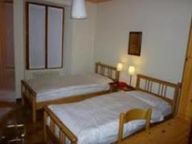 Italský hotel Aurora - ubytování