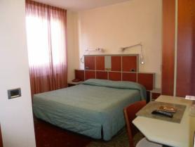 Italský hotel Derby - ubytování