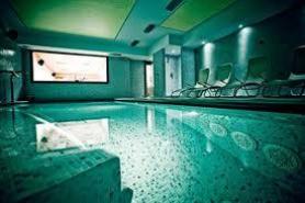 Italský hotel Meuble Ambrosini s bazénem