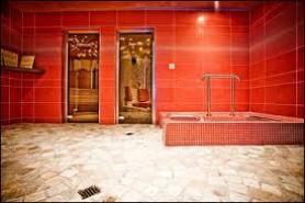 Italský hotel Meuble Ambrosini s wellness