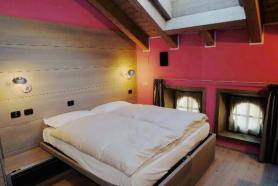 Italský hotel Residence Serenella - ubytování