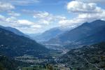 Průsmyk Passo dell'Aprica